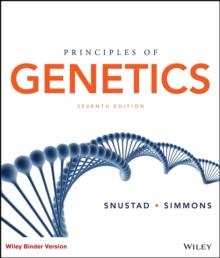 Principles of Genetics