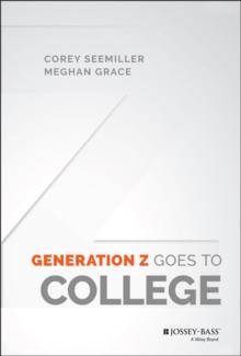 Generation Z Goes to College