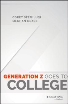 Generation Z Goes to College