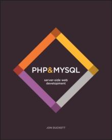 PHP & MySQL : Server-side Web Development