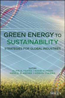 Green Energy to Sustainability: Strategies for Global Industries