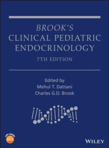 Brook's Clinical Pediatric Endocrinology