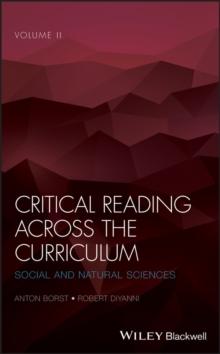 Critical Reading Across the Curriculum, Volume 2 : Social and Natural Sciences