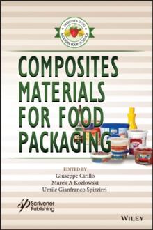 Composites Materials for Food Packaging