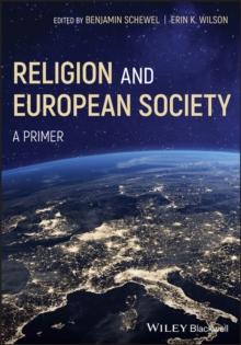 Religion and European Society : A Primer