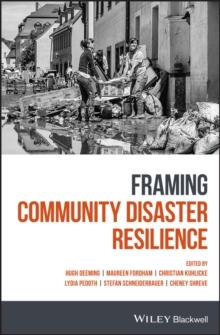 Framing Community Disaster Resilience