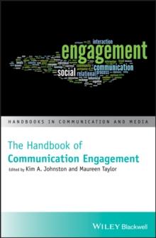 The Handbook of Communication Engagement