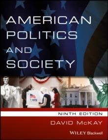 American Politics and Society