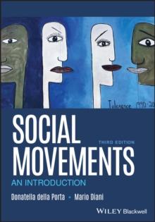 Social Movements : An Introduction