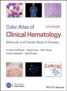 Color Atlas of Clinical Hematology : Molecular and Cellular Basis of Disease