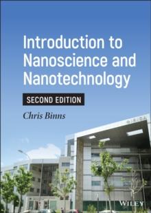 Introduction to Nanoscience and Nanotechnology