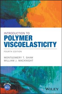 Introduction to Polymer Viscoelasticity