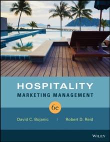 Hospitality Marketing Management