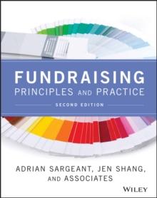 Fundraising Principles and Practice