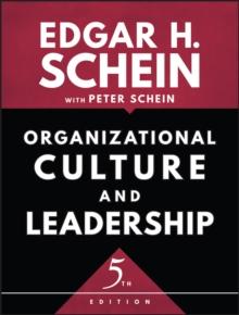 Organizational Culture and Leadership