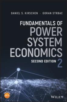 Fundamentals of Power System Economics