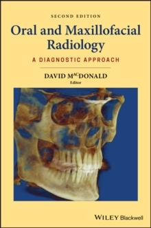 Oral and Maxillofacial Radiology : A Diagnostic Approach