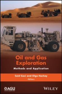 Oil and Gas Exploration : Methods and Application