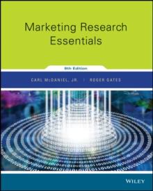 Marketing Research Essentials