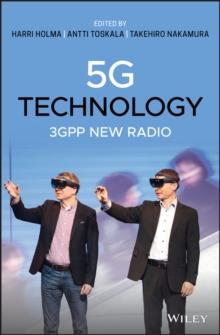 5G Technology : 3GPP New Radio