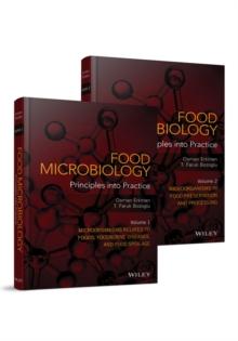 Food Microbiology : Principles into Practice