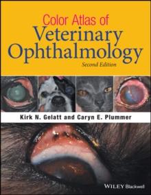 Color Atlas of Veterinary Ophthalmology