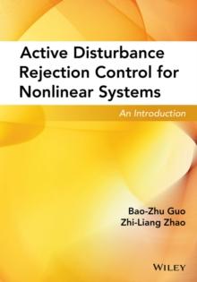 Active Disturbance Rejection Control for Nonlinear Systems : An Introduction