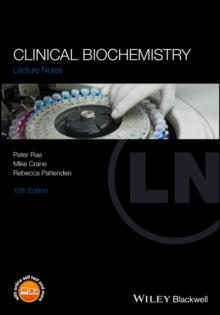 Clinical Biochemistry