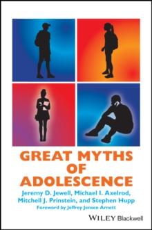 Great Myths of Adolescence