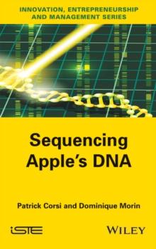 Sequencing Apple's DNA