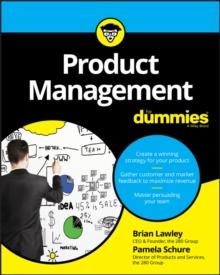 Product Management For Dummies