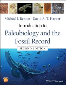 Introduction to Paleobiology and the Fossil Record