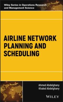 Airline Network Planning and Scheduling