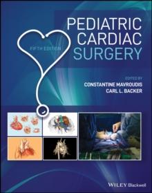 Pediatric Cardiac Surgery