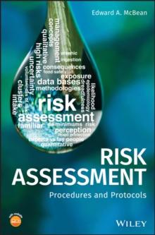 Risk Assessment : Procedures and Protocols