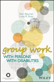 Group Work With Persons With Disabilities