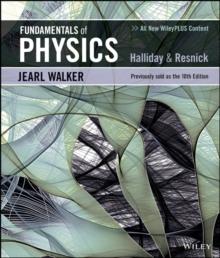 Fundamentals of Physics, Extended