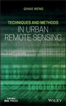 Techniques and Methods in Urban Remote Sensing