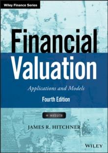 Financial Valuation : Applications and Models