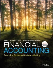 Financial Accounting : Tools for Business Decision-Making