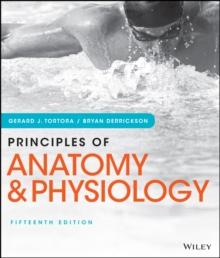 Principles of Anatomy and Physiology