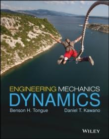 Engineering Mechanics : Dynamics