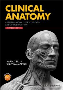 Clinical Anatomy : Applied Anatomy for Students and Junior Doctors