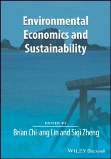 Environmental Economics and Sustainability