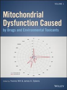 Mitochondrial Dysfunction Caused by Drugs and Environmental Toxicants