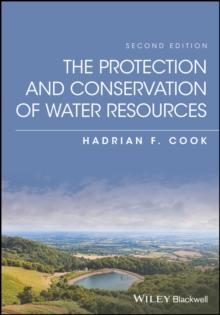 The Protection and Conservation of Water Resources