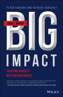 Small Money Big Impact : Fighting Poverty with Microfinance