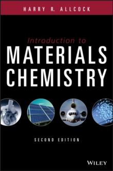 Introduction to Materials Chemistry