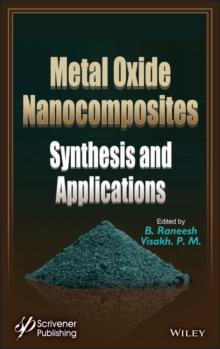 Metal Oxide Nanocomposites : Synthesis and Applications