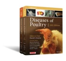 Diseases of Poultry